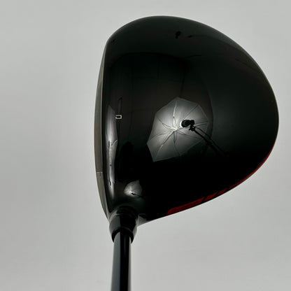Wilson Staff Dynapwr Max Driver 9° / Stiff / UST Mamiya Linq Red 5F4