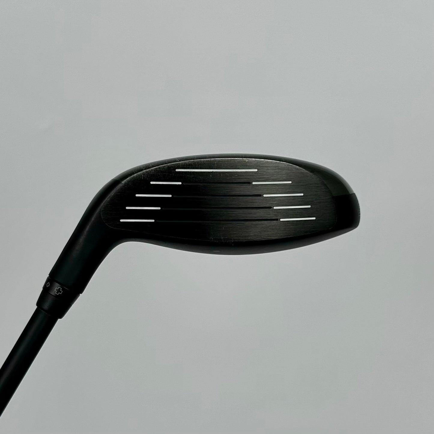 Ping G440 Max FW5 19° / Senior / Ping Alta CB 65 SR