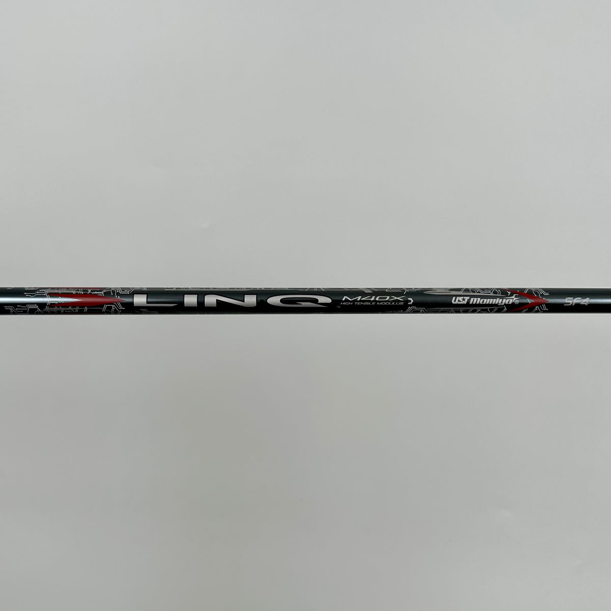 Wilson Staff Dynapwr Max Driver 9° / Stiff / UST Mamiya Linq Red 5F4
