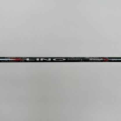 Wilson Staff Dynapwr Max Driver 9° / Stiff / UST Mamiya Linq Red 5F4