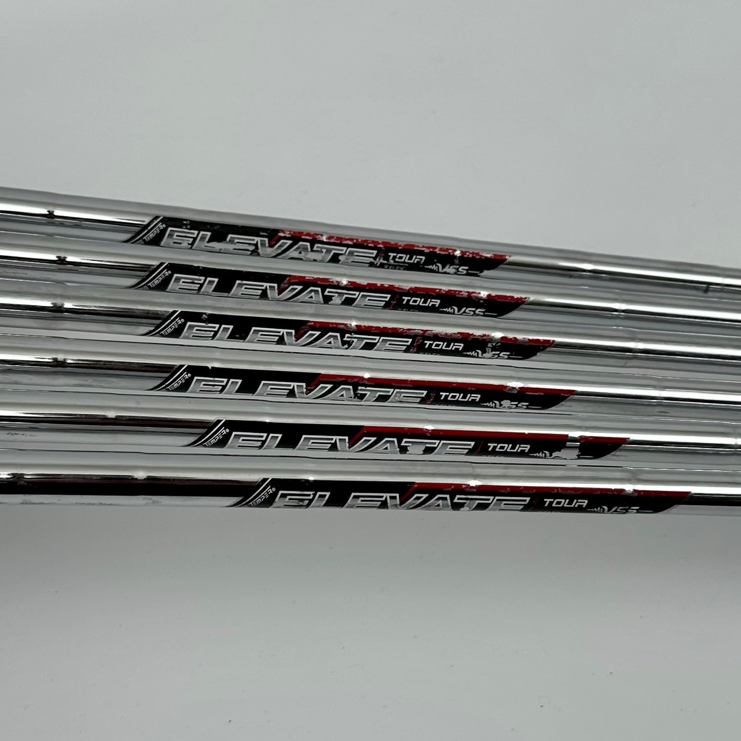 Callaway Apex Pro Forged 19 5-P / X-Stiff / TT Elevate VSS Pro Tour X