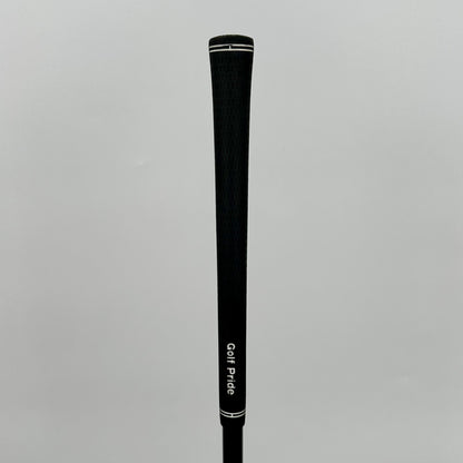 Wilson Staff Dynapwr Max Driver 9° / Stiff / UST Mamiya Linq Red 5F4