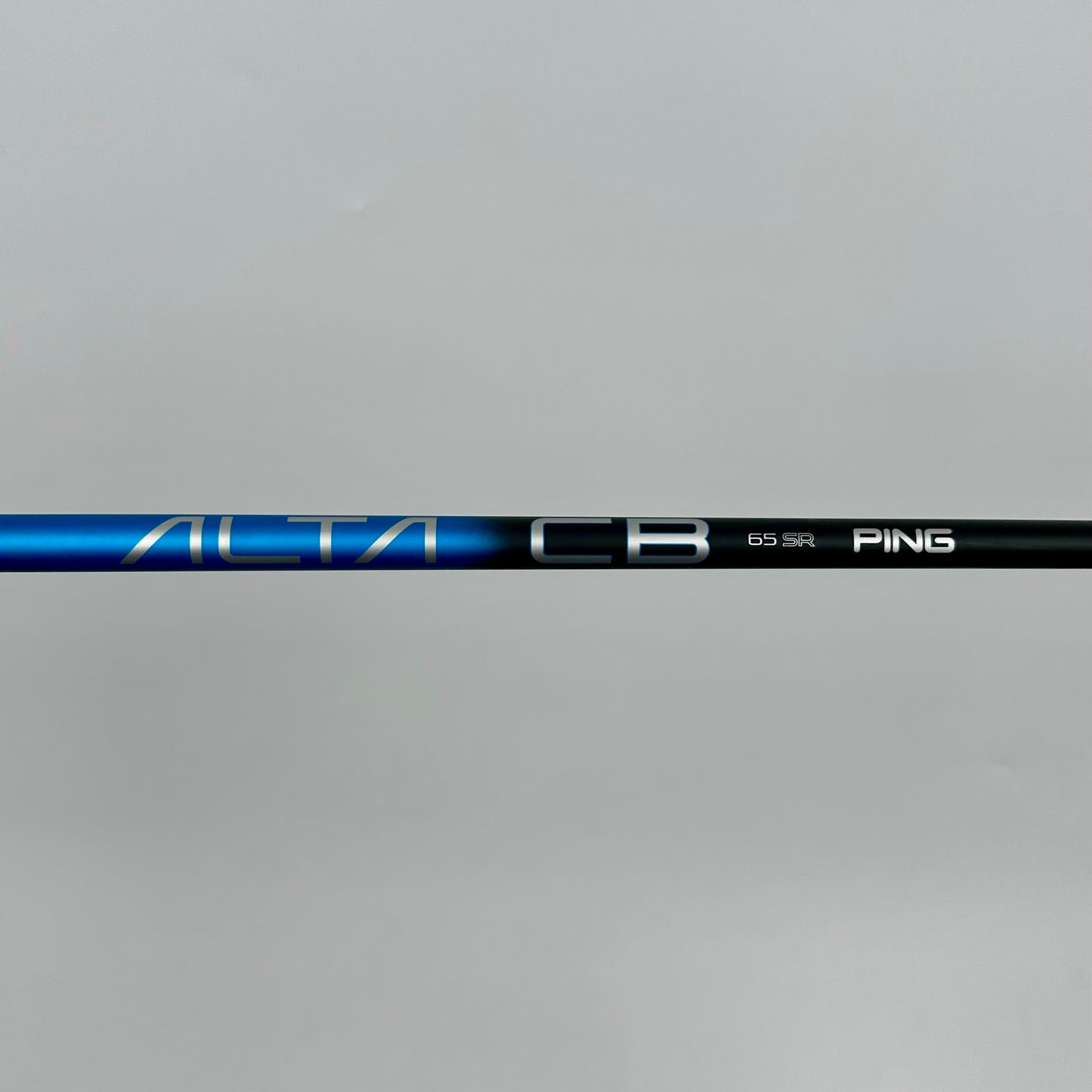 Ping G440 Max FW5 19° / Senior / Ping Alta CB 65 SR