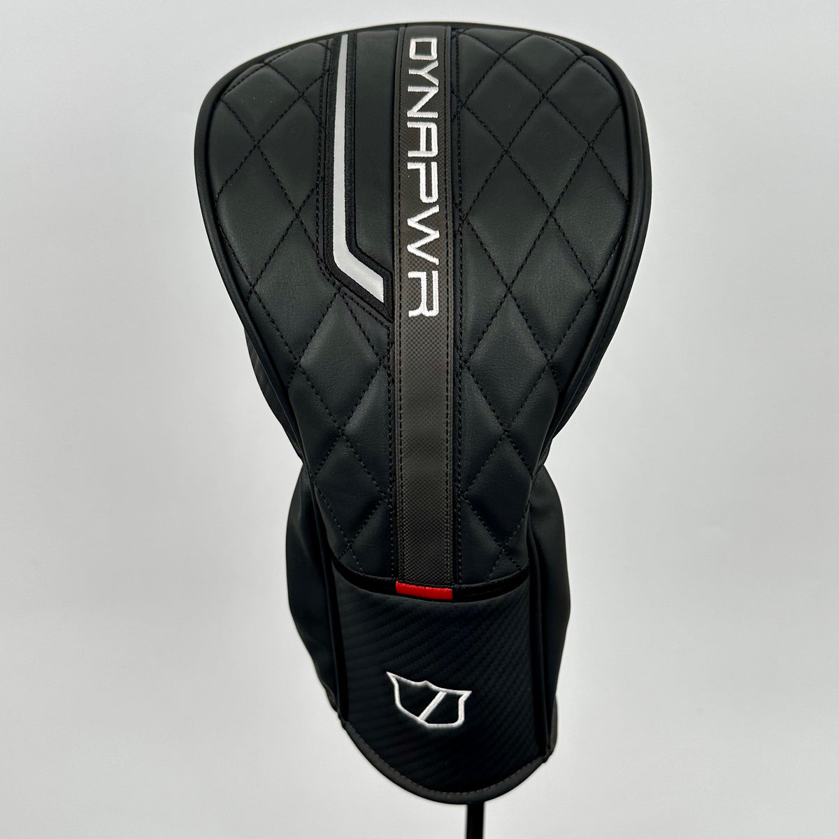 Wilson Staff Dynapwr Max Driver 10,5° / Regular / UST Mamiya Linq Red 5F3