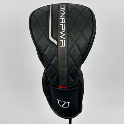 Wilson Staff Dynapwr Max Driver 10,5° / Regular / UST Mamiya Linq Red 5F3