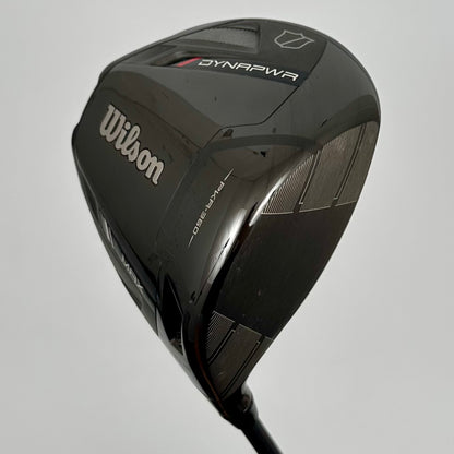 Wilson Staff Dynapwr Max Driver 10,5° / Regular / UST Mamiya Linq Red 5F3