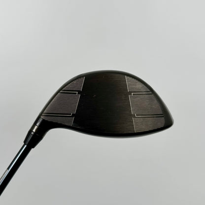 Wilson Staff Dynapwr Max Driver 10,5° / Regular / UST Mamiya Linq Red 5F3