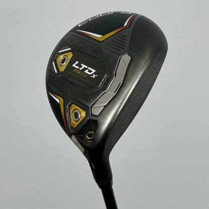 Cobra LTDx Max FW3 15,5° / Regular / UST Mamiya Helium 5F3