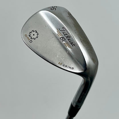 Titleist SM5 Vokey 56° / Wedge-flex