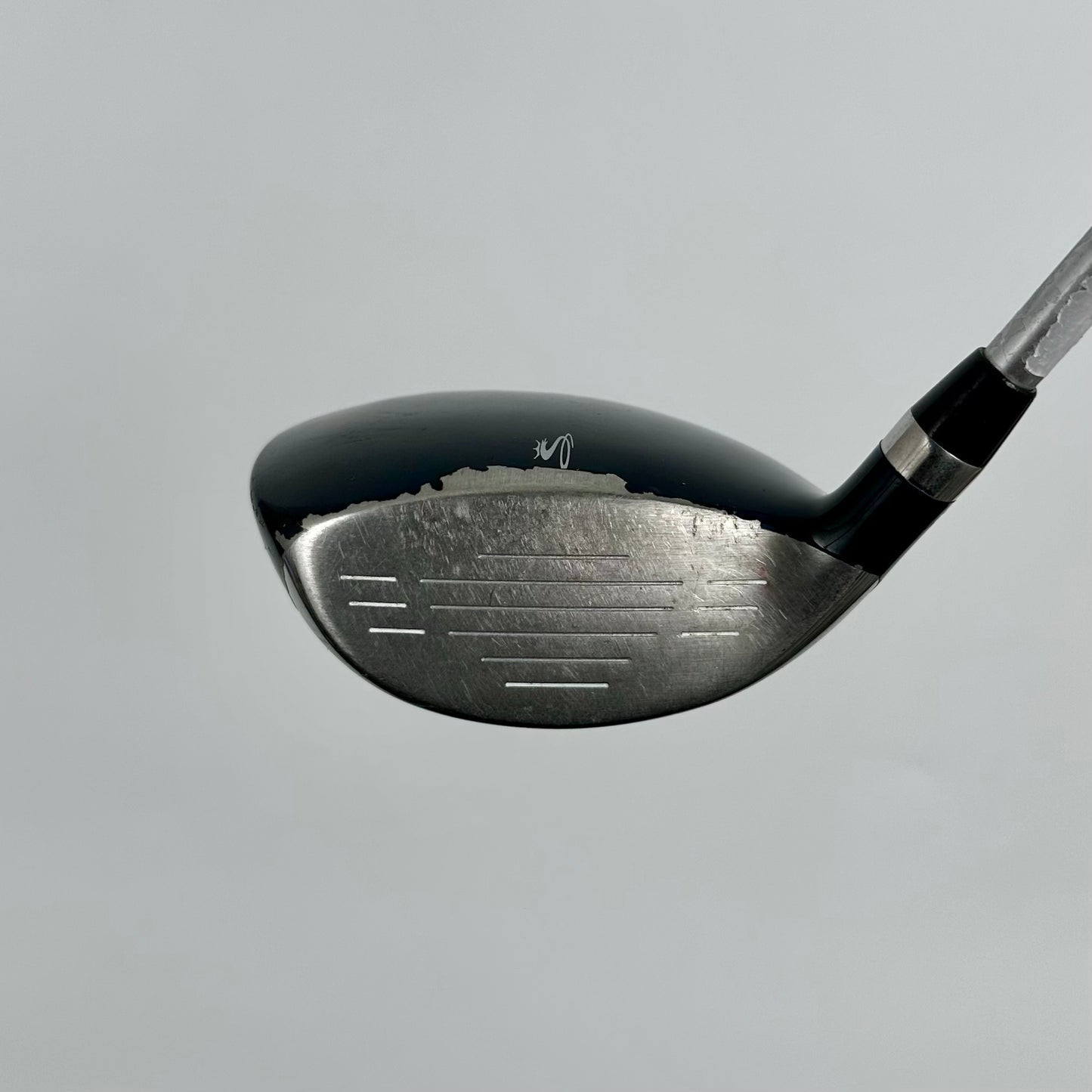 Cobra S3 Max FW5 20° / Lady / Fujikura Blur TX 400 Womens