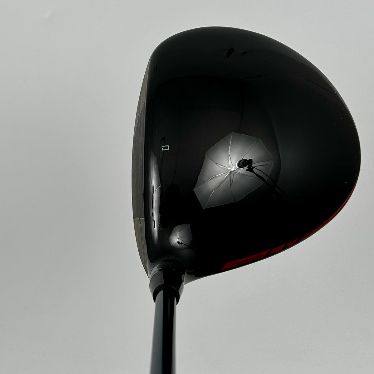Wilson Staff Dynapwr Max Driver 10,5° / Regular / UST Mamiya Linq Red 5F3
