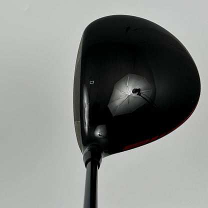 Wilson Staff Dynapwr Max Driver 10,5° / Regular / UST Mamiya Linq Red 5F3