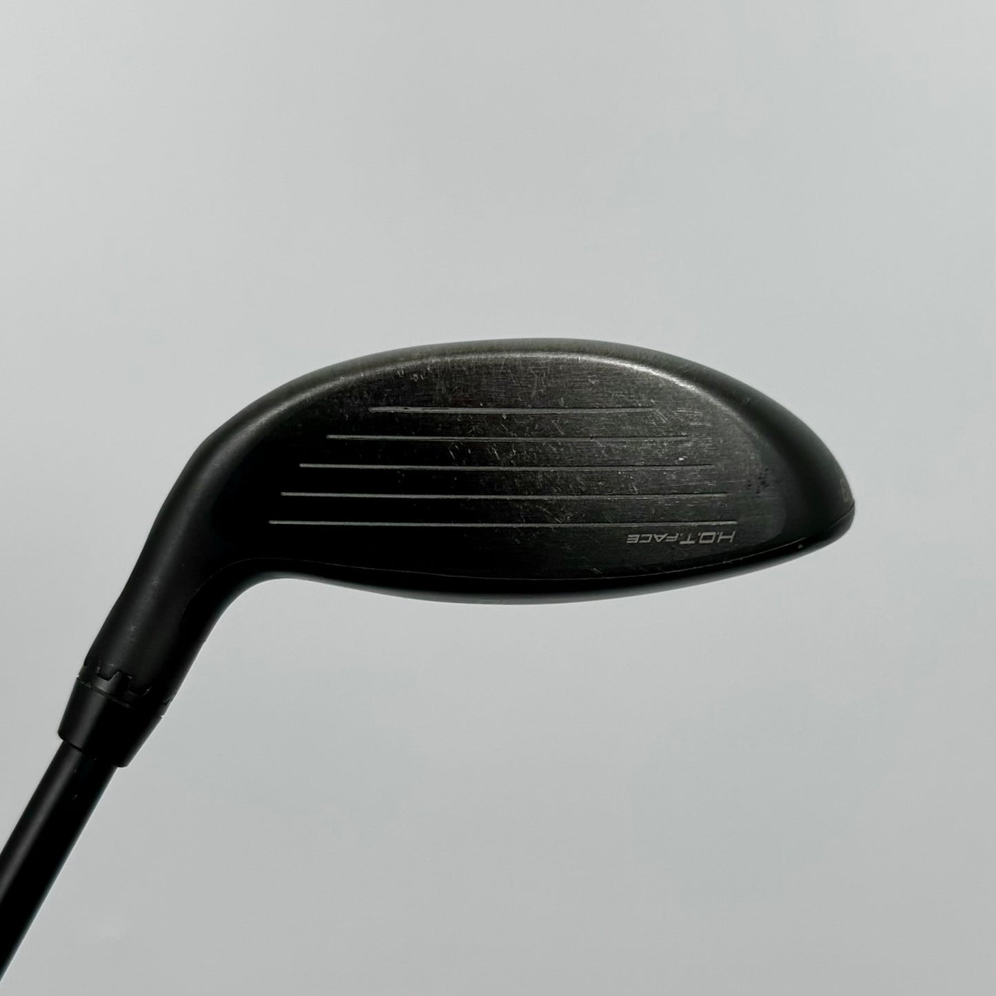Cobra LTDx Max FW3 15,5° / Regular / UST Mamiya Helium 5F3