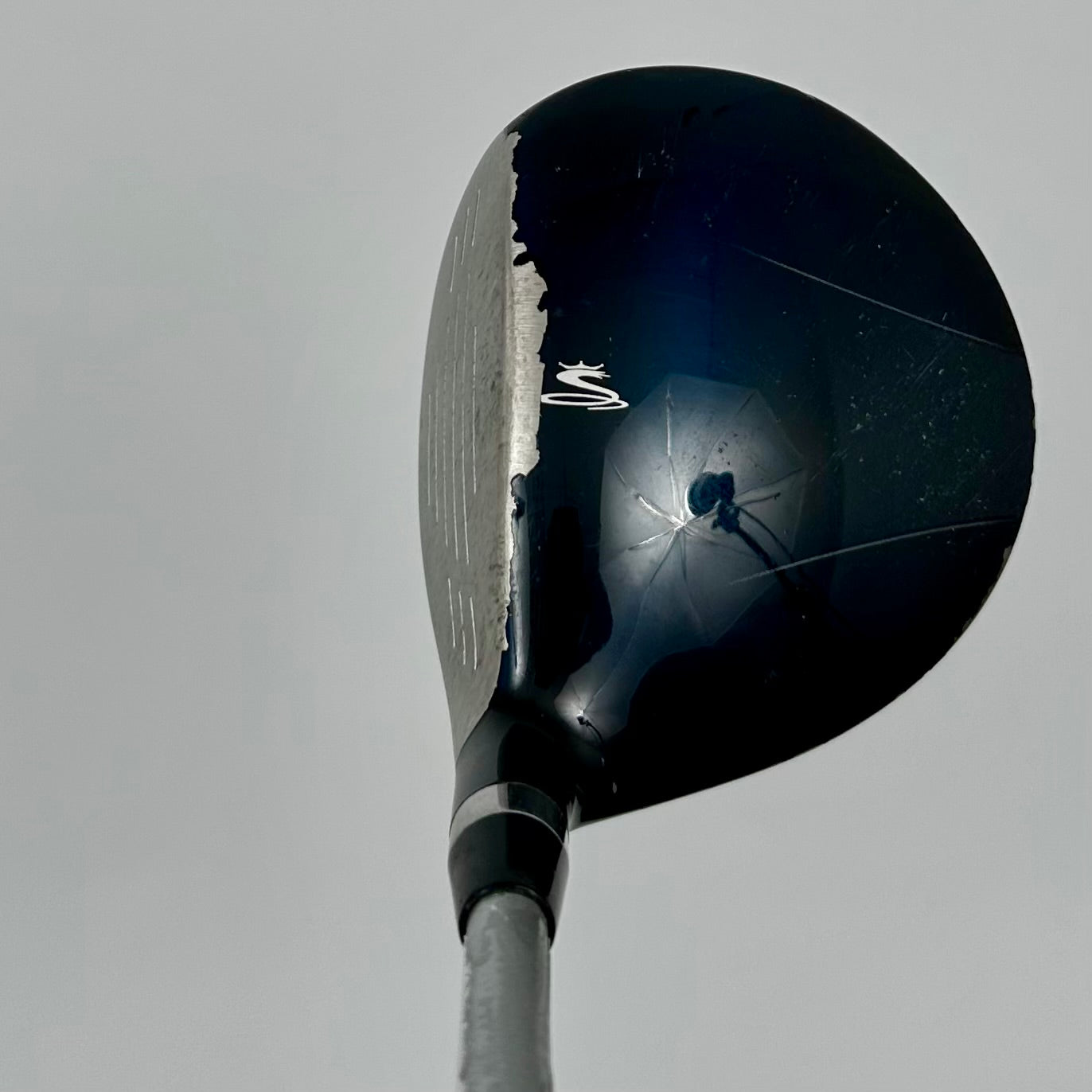 Cobra S3 Max FW5 20° / Lady / Fujikura Blur TX 400 Womens