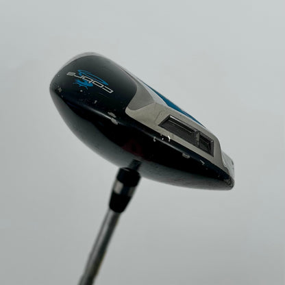 Cobra S3 Max FW5 20° / Lady / Fujikura Blur TX 400 Womens