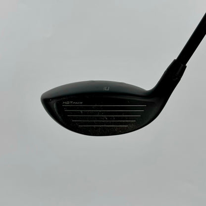 Cobra LTDx Max FW3 15,5° / Regular / UST Mamiya Helium 5F3