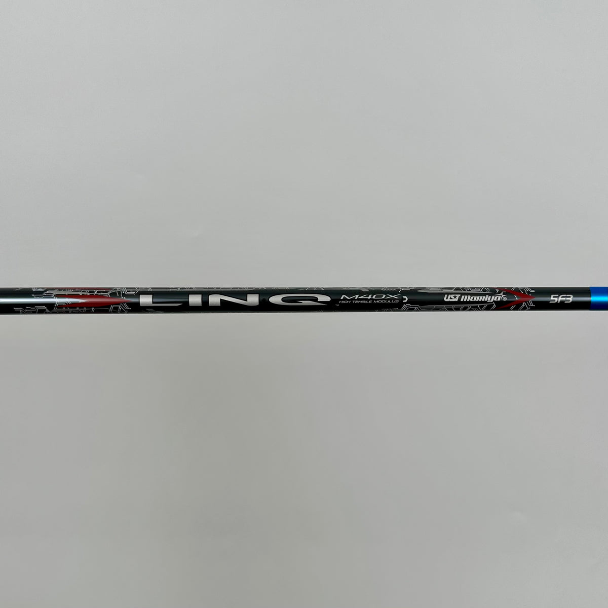 Wilson Staff Dynapwr Max Driver 10,5° / Regular / UST Mamiya Linq Red 5F3