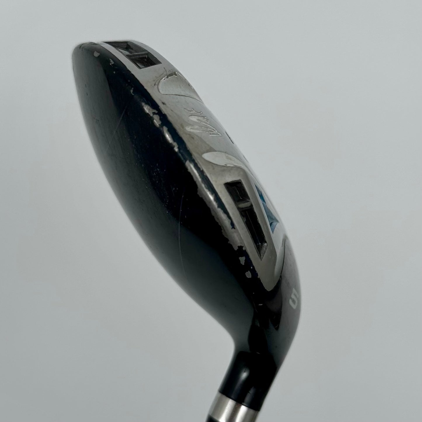 Cobra S3 Max FW5 20° / Lady / Fujikura Blur TX 400 Womens