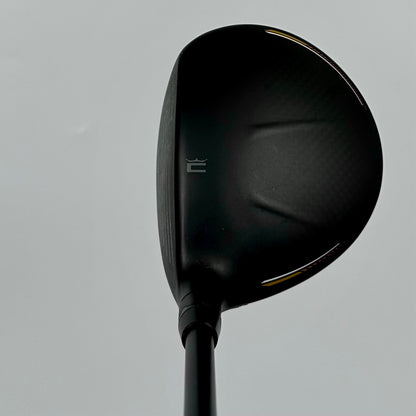 Cobra LTDx Max FW3 15,5° / Regular / UST Mamiya Helium 5F3