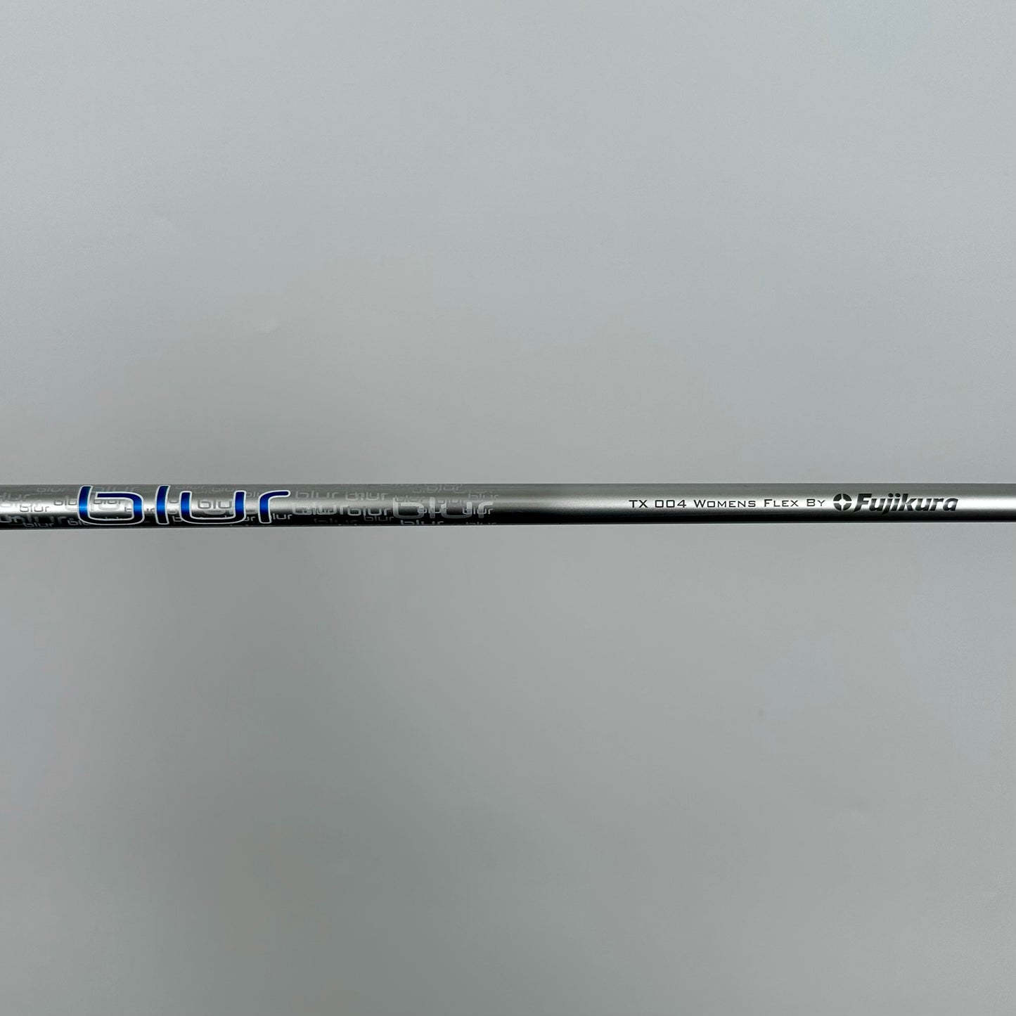 Cobra S3 Max FW5 20° / Lady / Fujikura Blur TX 400 Womens