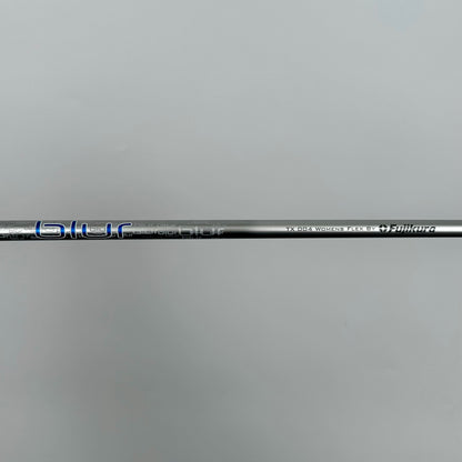 Cobra S3 Max FW5 20° / Lady / Fujikura Blur TX 400 Womens