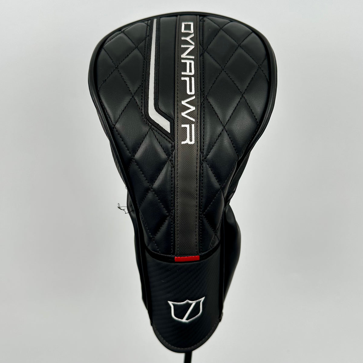 Wilson Staff Dynapwr Max Driver 12° / Senior / UST Mamiya Linq Red 5F2