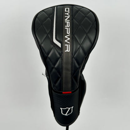 Wilson Staff Dynapwr Max Driver 12° / Senior / UST Mamiya Linq Red 5F2