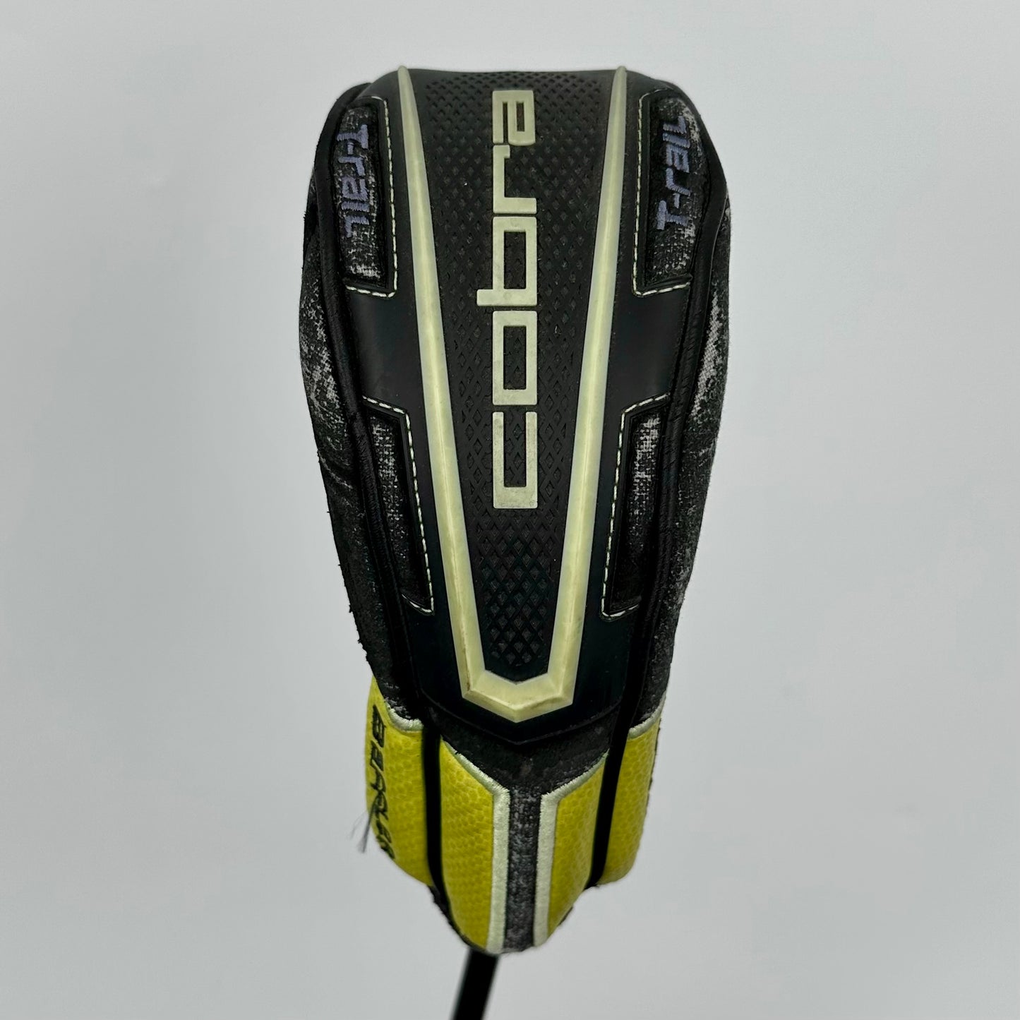 Cobra Baffler Rail H Hybrid 2 17° / Regular / Fujikura Motore 65g R