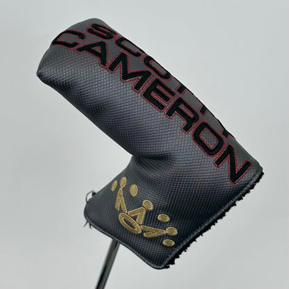 Scotty Cameron Select Newport 2 / 34"