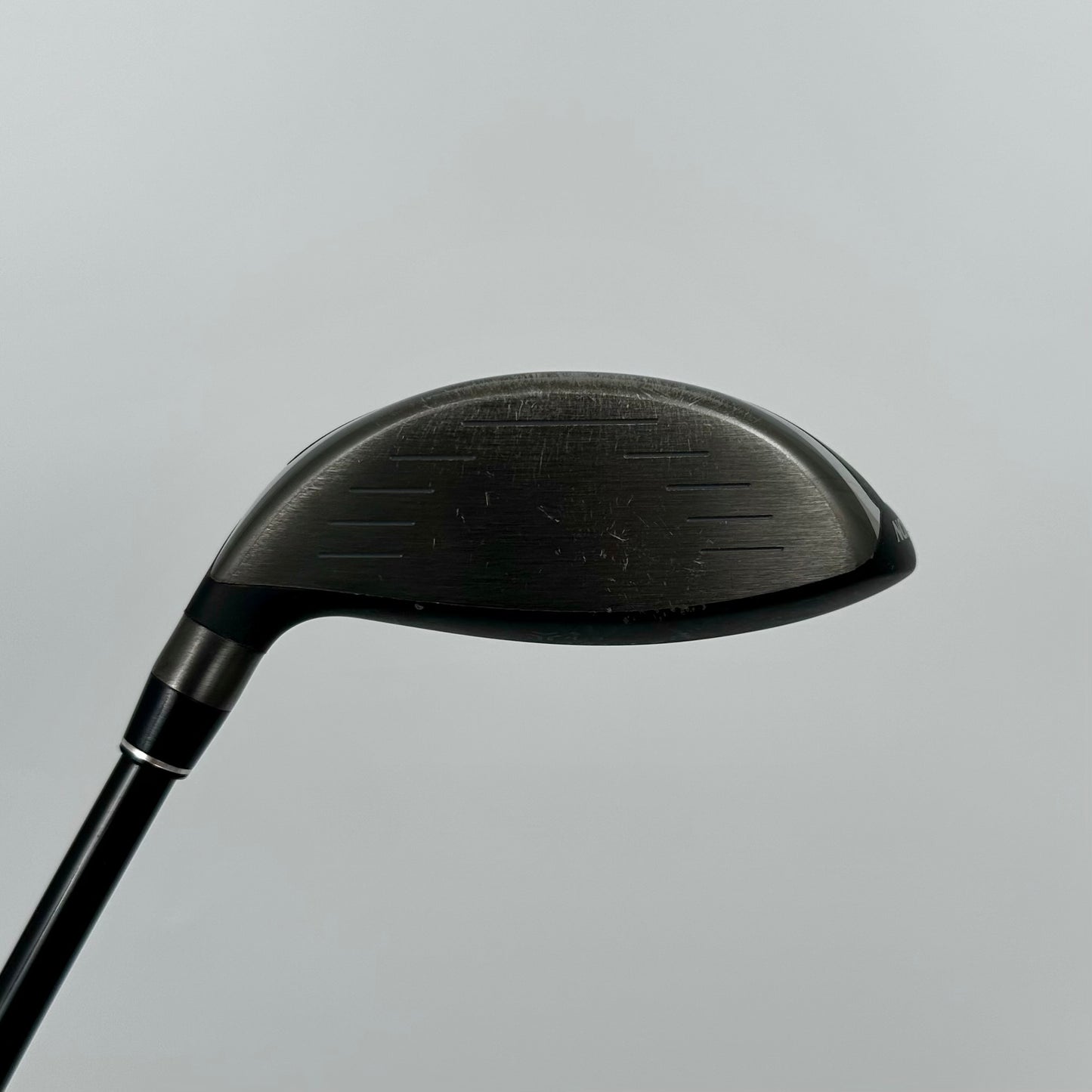 Srixon ZX MKII FW3 15° / Regular / Hzrdus RDX Smoke 5.5 60g