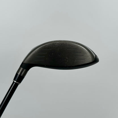 Srixon ZX MKII FW3 15° / Regular / Hzrdus RDX Smoke 5.5 60g