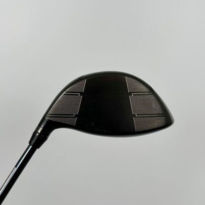 Wilson Staff Dynapwr Max Driver 12° / Senior / UST Mamiya Linq Red 5F2