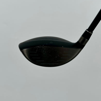 Srixon ZX MKII FW3 15° / Regular / Hzrdus RDX Smoke 5.5 60g