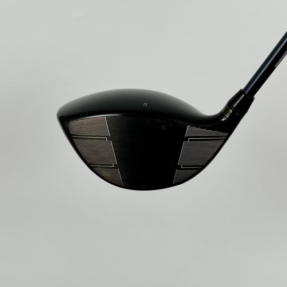 Wilson Staff Dynapwr Max Driver 12° / Senior / UST Mamiya Linq Red 5F2