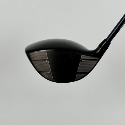 Wilson Staff Dynapwr Max Driver 12° / Senior / UST Mamiya Linq Red 5F2