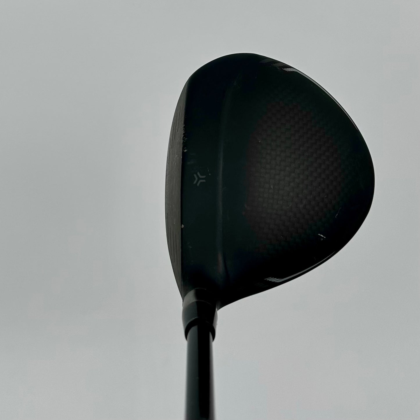Srixon ZX MKII FW3 15° / Regular / Hzrdus RDX Smoke 5.5 60g