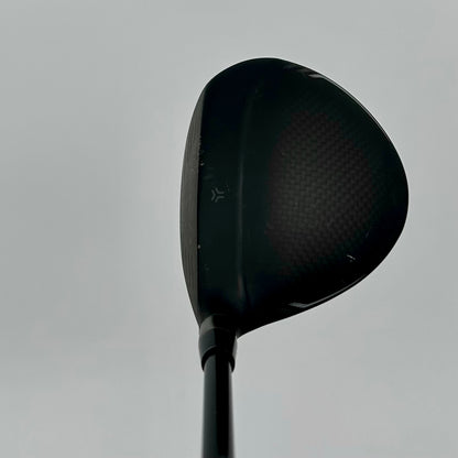 Srixon ZX MKII FW3 15° / Regular / Hzrdus RDX Smoke 5.5 60g