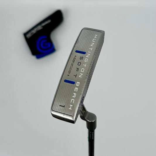 Cleveland Huntington Beach Soft #1 / 38"