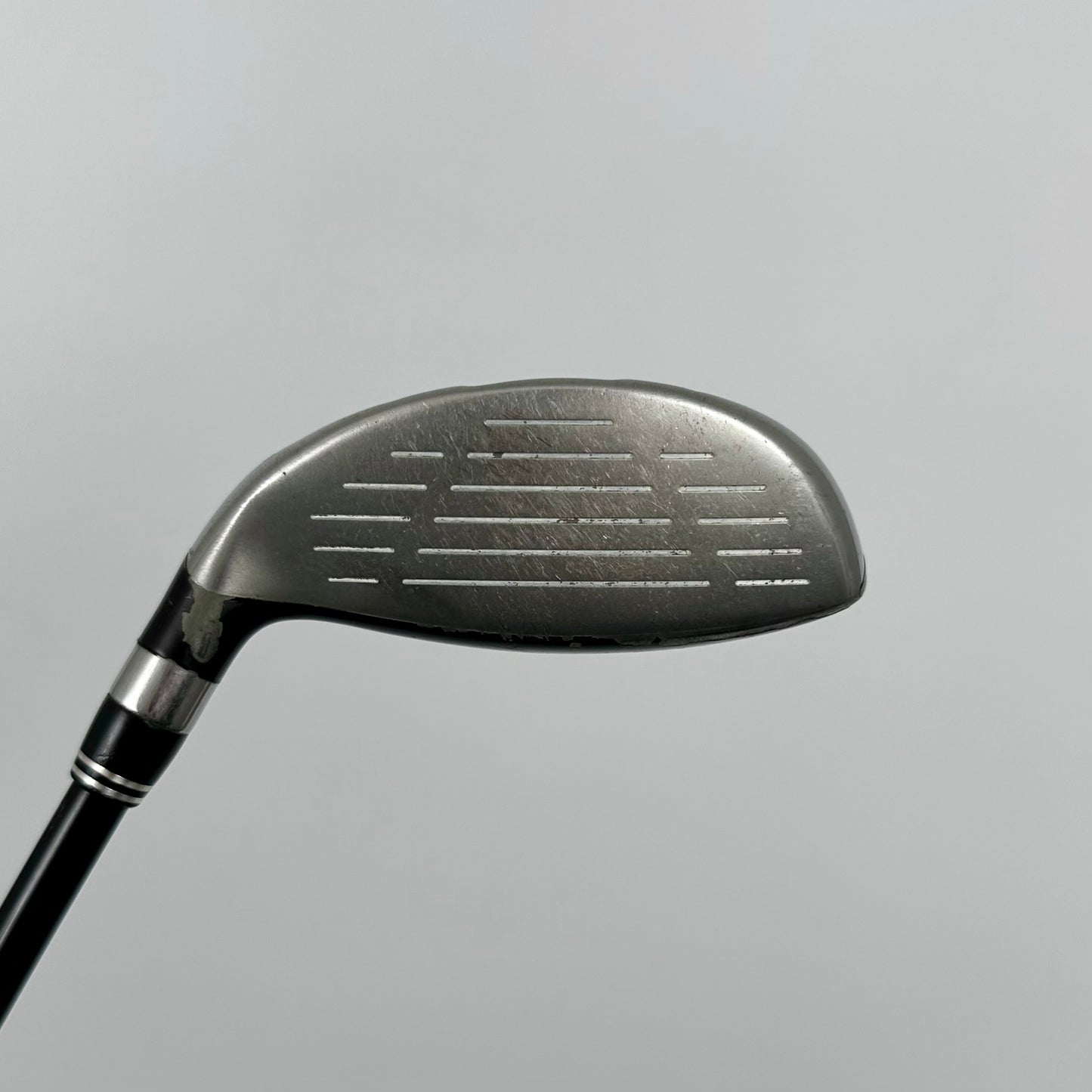 Cobra Baffler Rail H Hybrid 2 17° / Regular / Fujikura Motore 65g R
