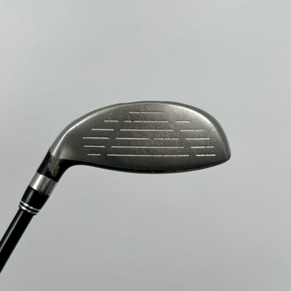 Cobra Baffler Rail H Hybrid 2 17° / Regular / Fujikura Motore 65g R