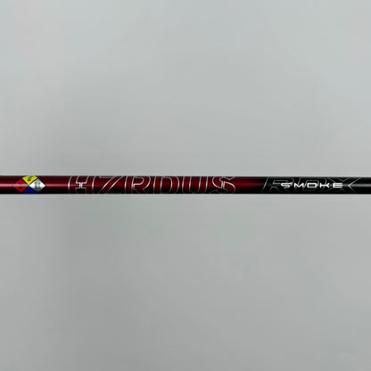 Srixon ZX MKII FW3 15° / Regular / Hzrdus RDX Smoke 5.5 60g