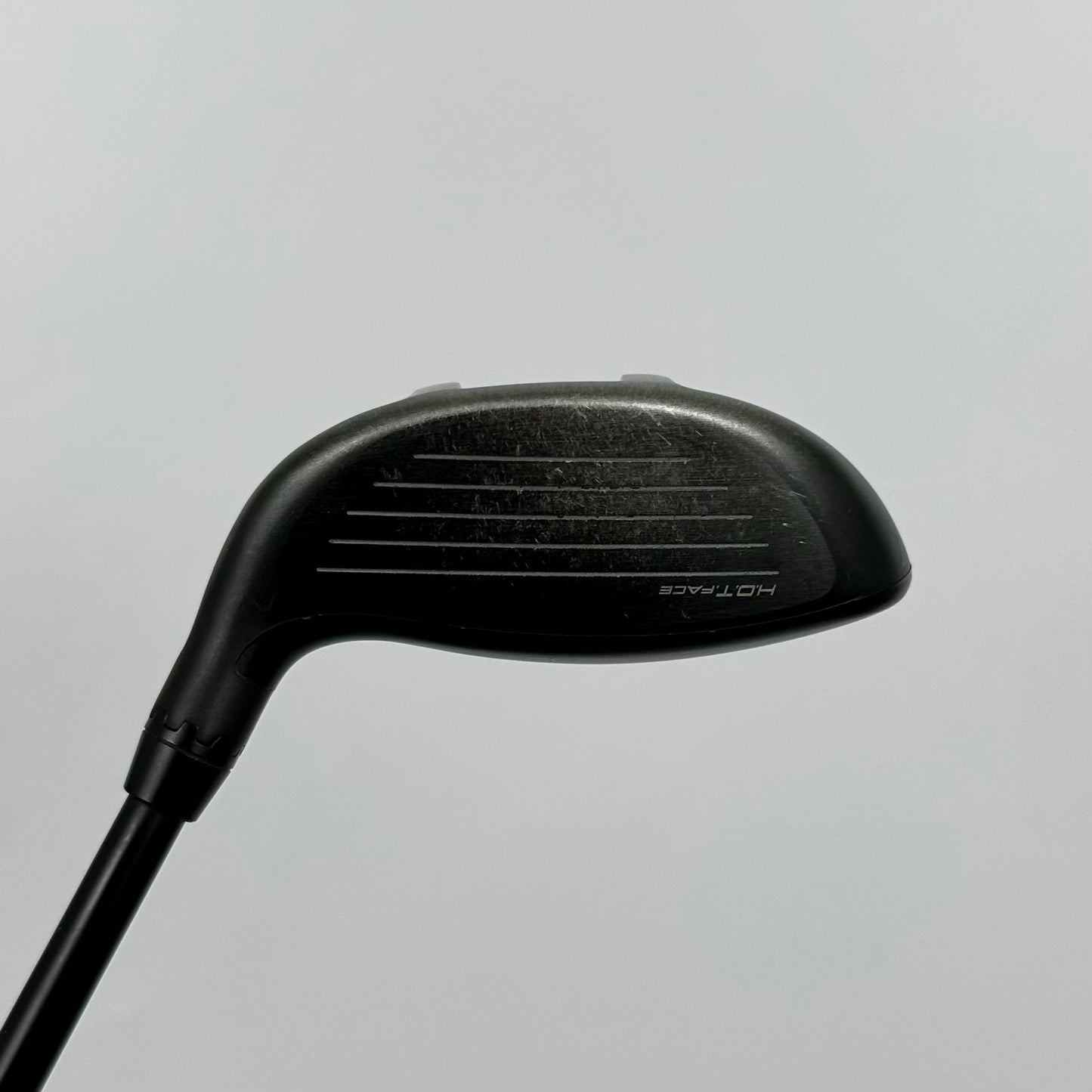 Cobra LTDx Max FW7 22,5° / Regular / UST Mamiya Helium 5F3