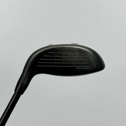 Cobra LTDx Max FW7 22,5° / Regular / UST Mamiya Helium 5F3