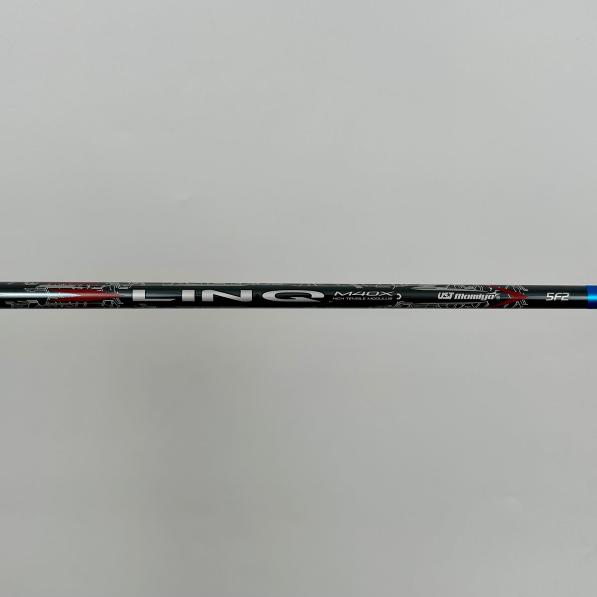 Wilson Staff Dynapwr Max Driver 12° / Senior / UST Mamiya Linq Red 5F2