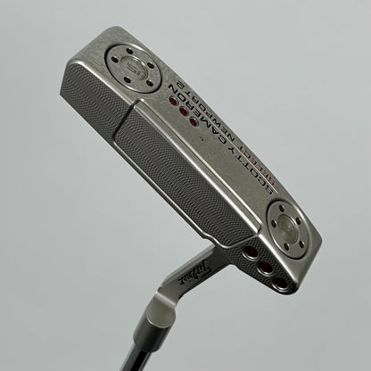 Scotty Cameron Select Newport 2 / 34"