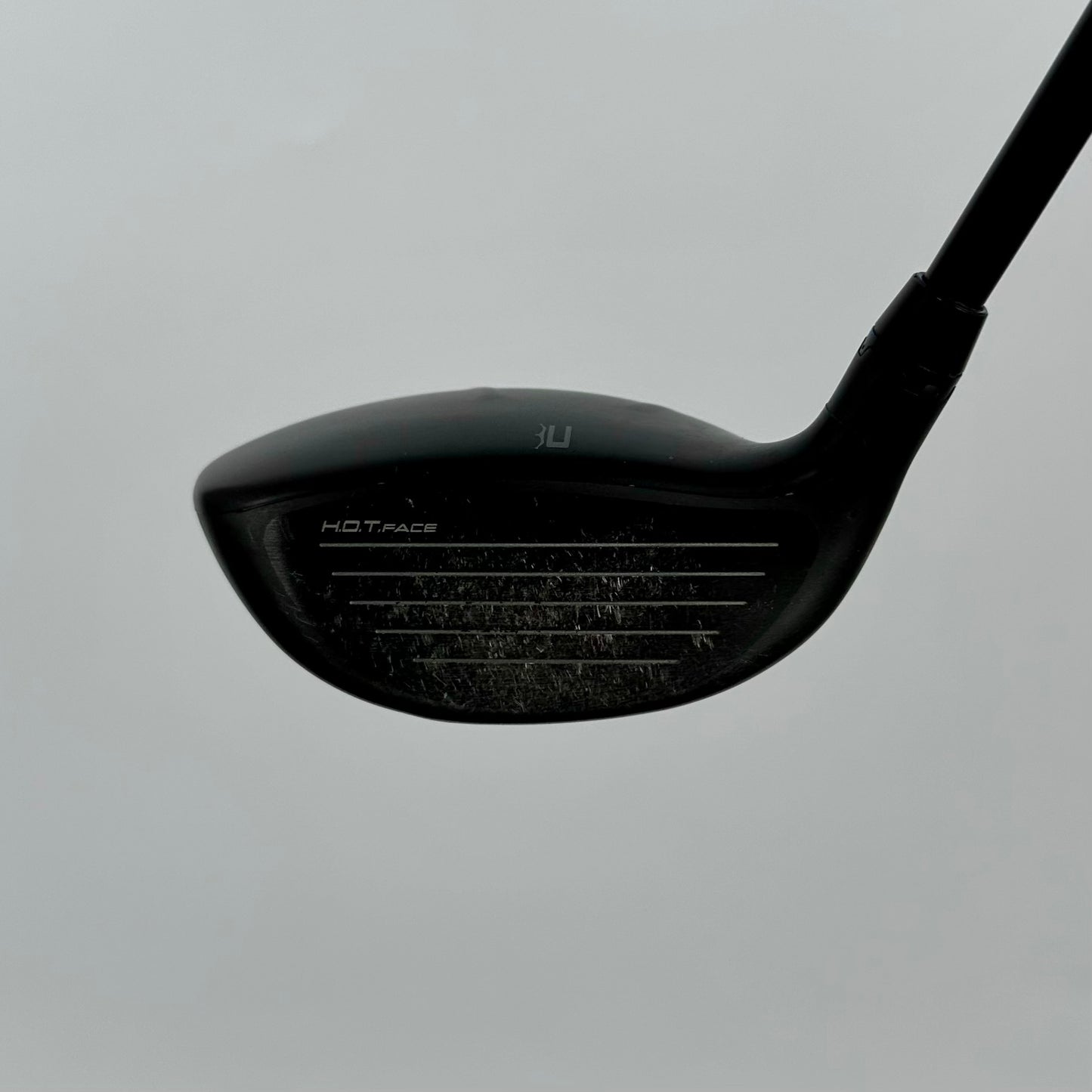 Cobra LTDx Max FW7 22,5° / Regular / UST Mamiya Helium 5F3