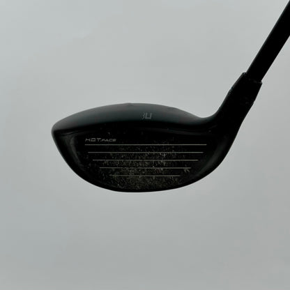 Cobra LTDx Max FW7 22,5° / Regular / UST Mamiya Helium 5F3