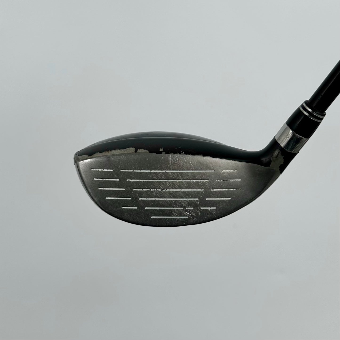 Cobra Baffler Rail H Hybrid 2 17° / Regular / Fujikura Motore 65g R