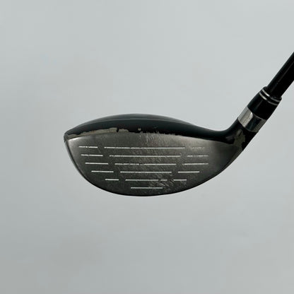 Cobra Baffler Rail H Hybrid 2 17° / Regular / Fujikura Motore 65g R
