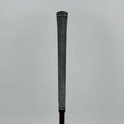 Srixon ZX MKII FW3 15° / Regular / Hzrdus RDX Smoke 5.5 60g